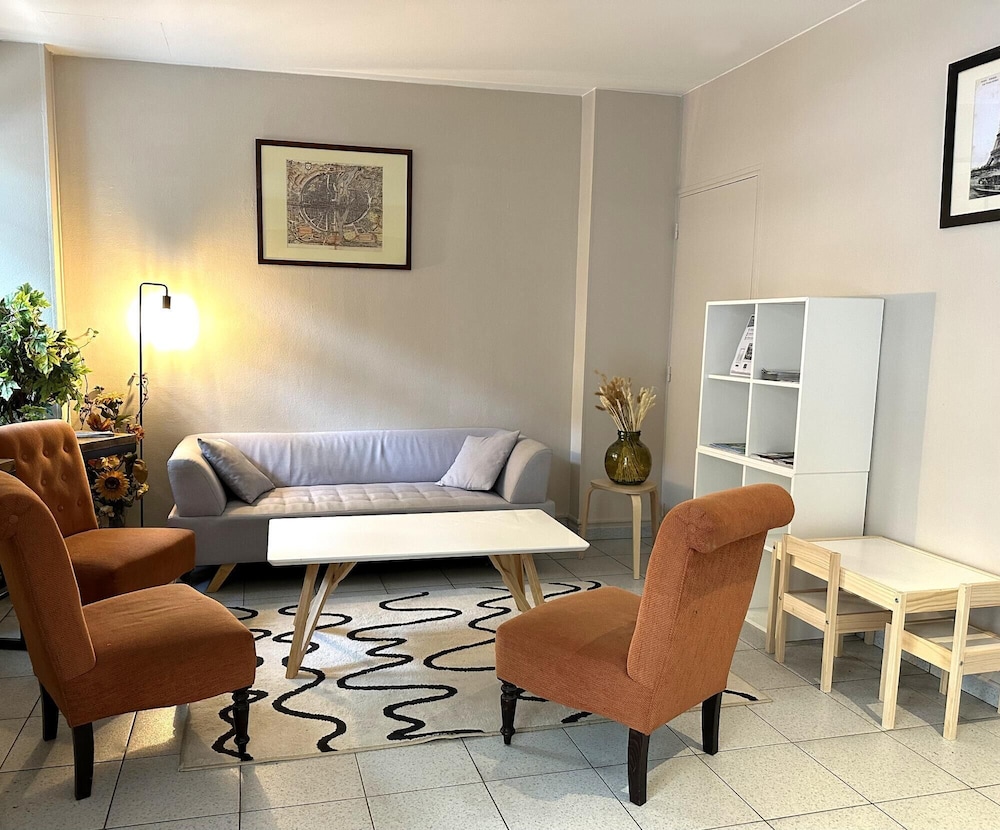 Timhotel Boulogne Rives De Seine 30/43