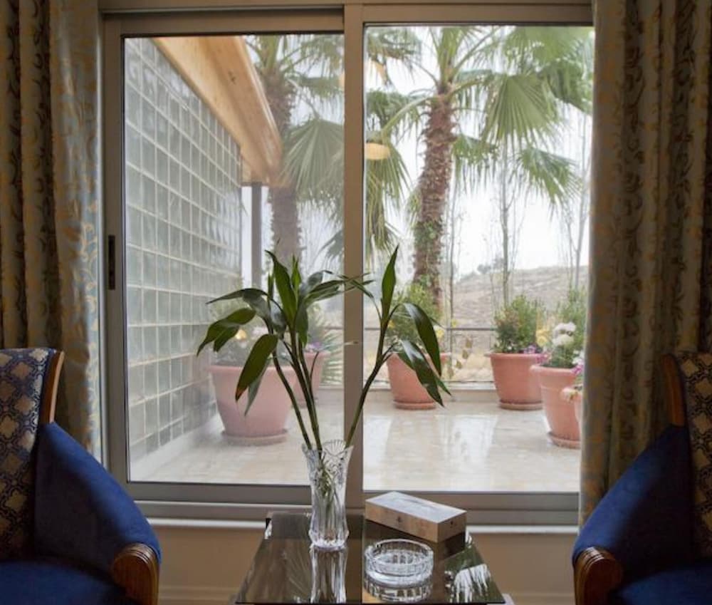 Amman International Hotel 19/45