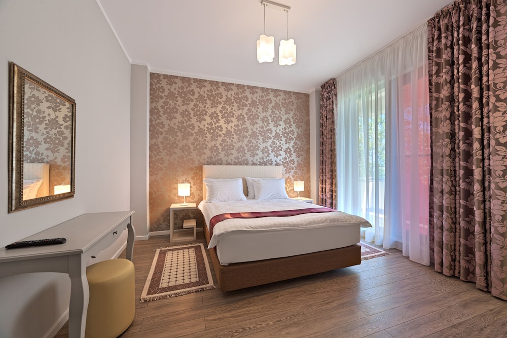 Tomis Garden Aparthotel 18/46