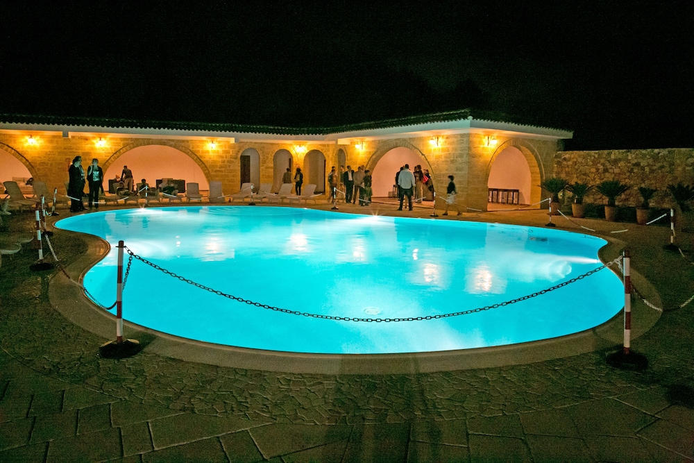 Masseria Relais Santa Teresa 22/50