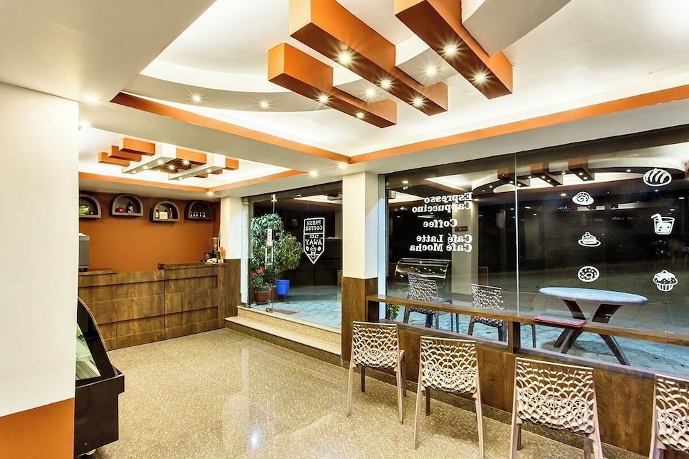 Ratna Giri Resort 8/49