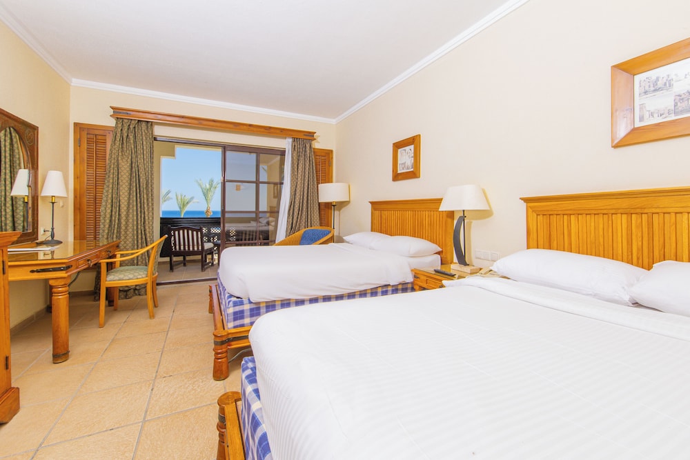 Crowne Plaza Resort Sharm El Sheikh 10/45