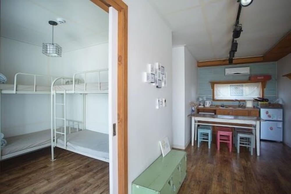 Lucidbonbon - Hostel 写真5