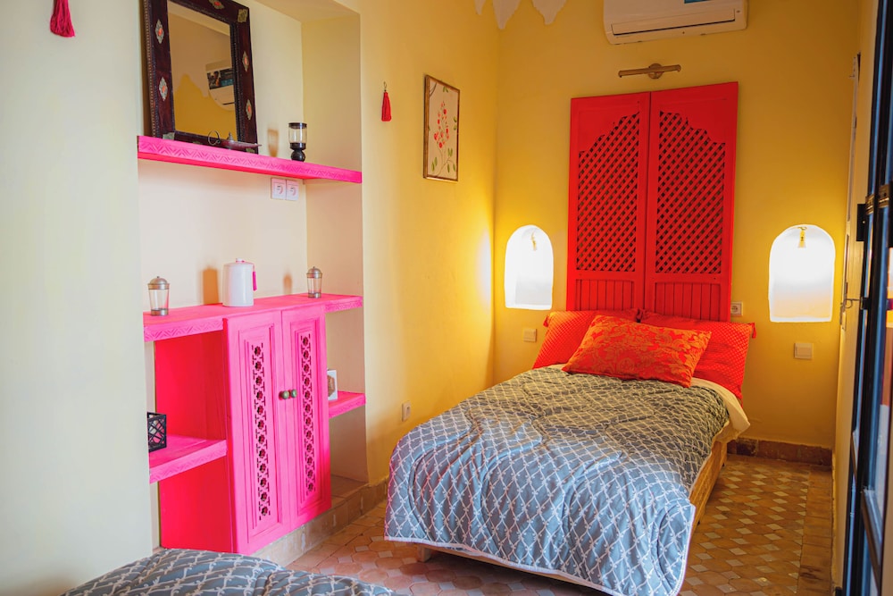 Riad Dar Lalla 16/41