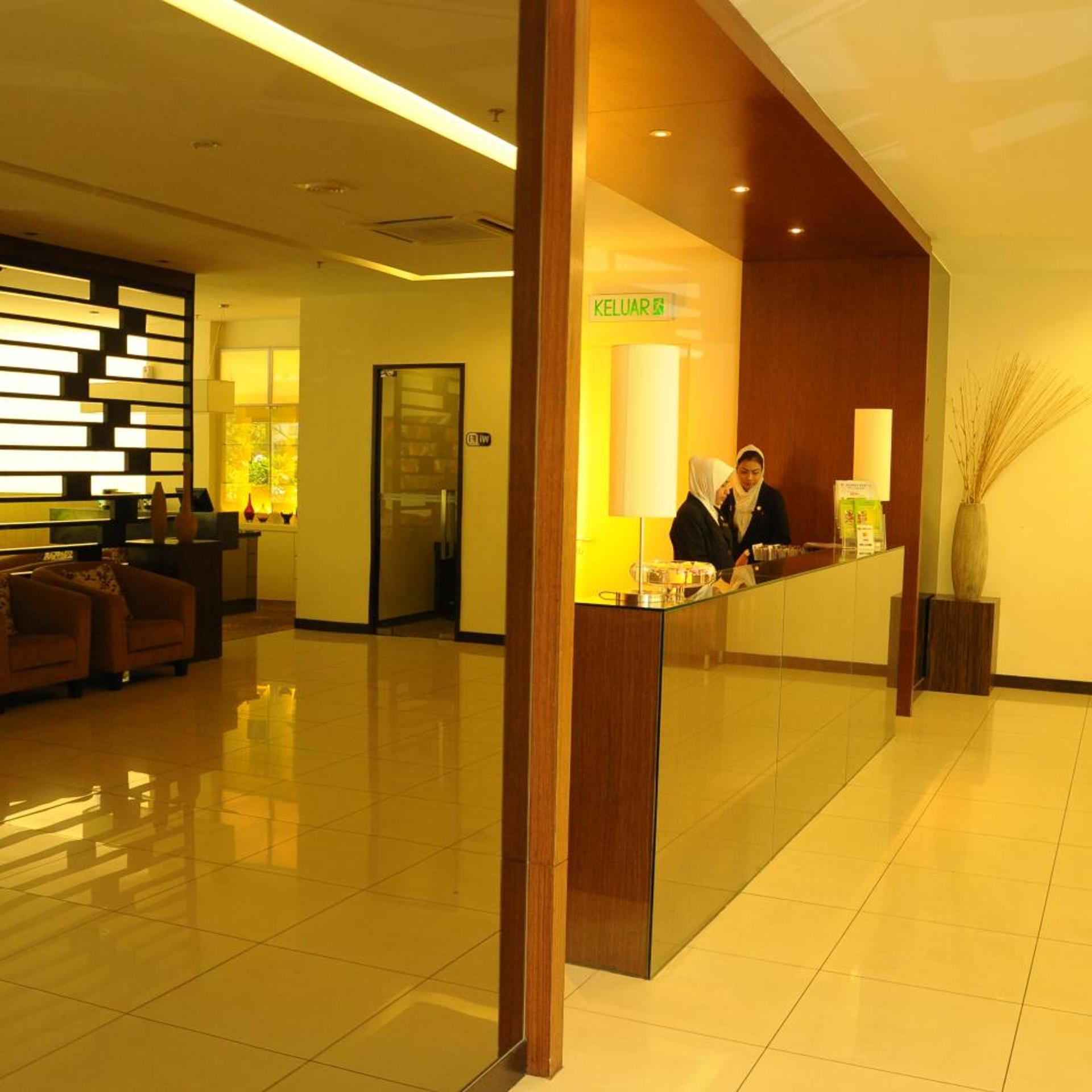 The Jerai Hotel Alor Star 9/50