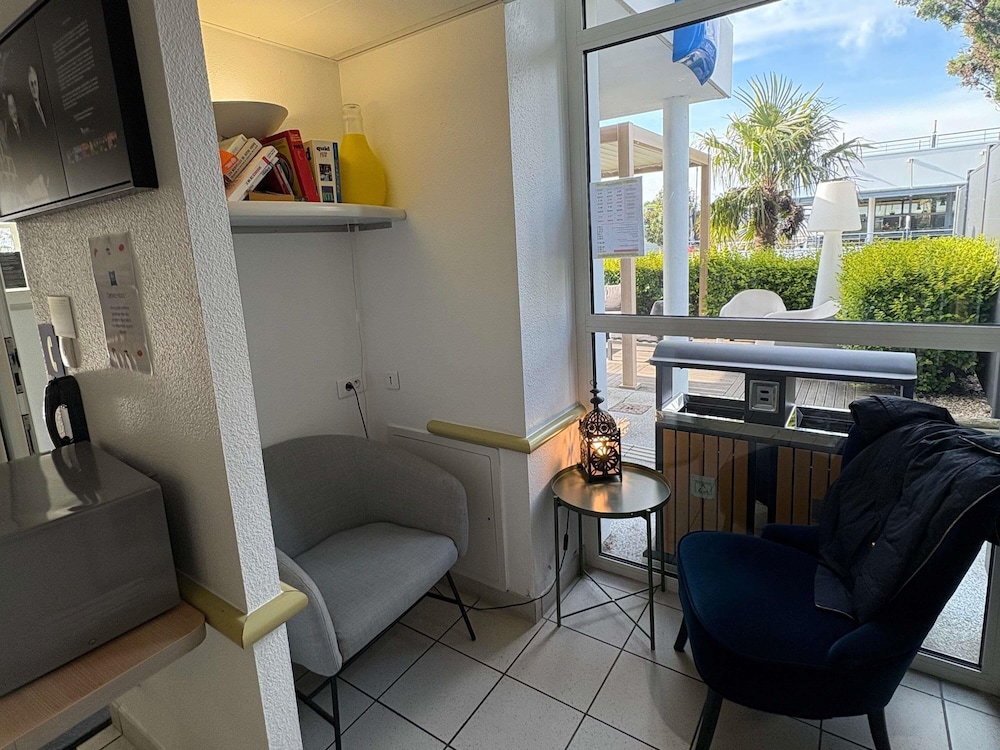 Ibis Budget Ancenis 25/51