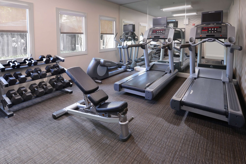 Sonesta Es Suites Dallas Central Expressway 13/32