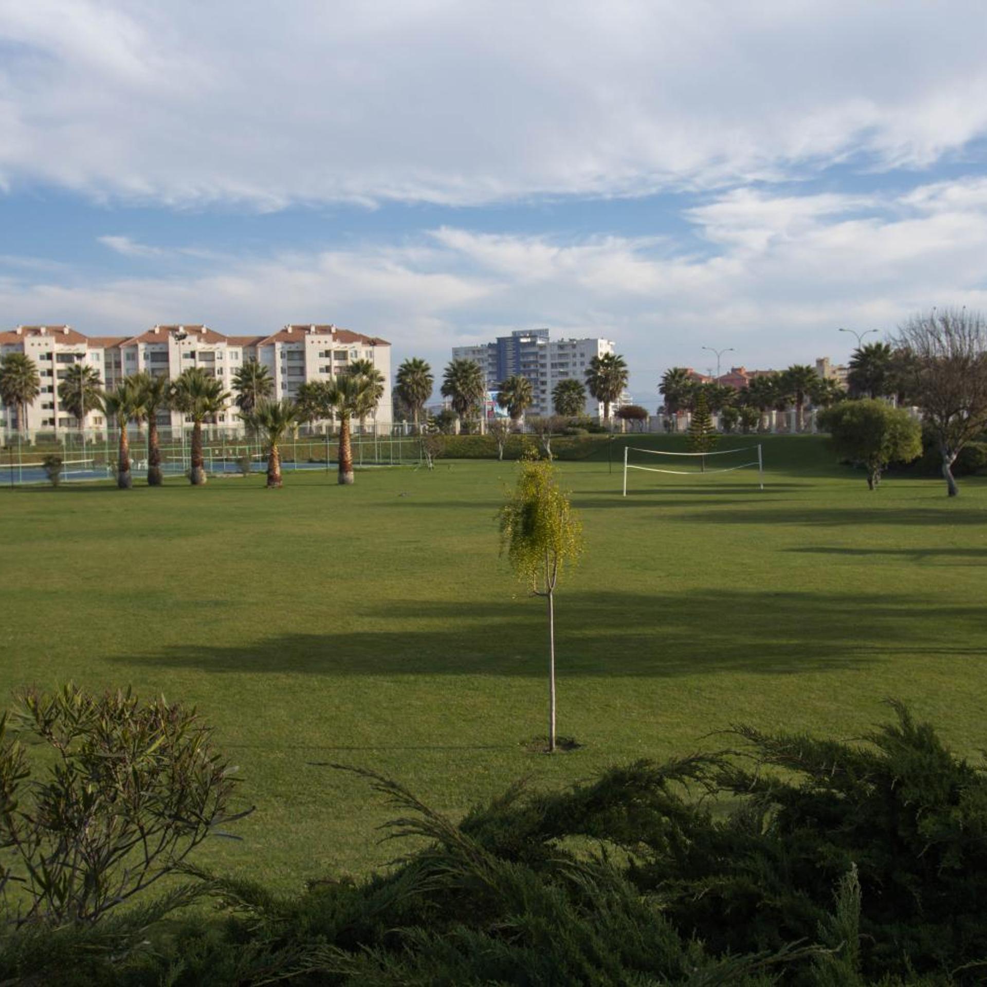 Hotel La Serena 15/35