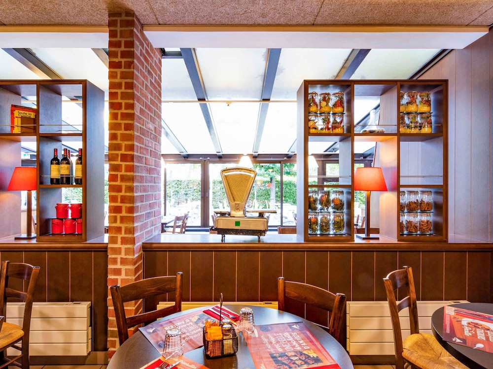 ibis Styles Parc des Expositions de Villepinte 41/67