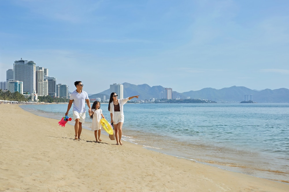 Mercure Nha Trang Beach 37/46