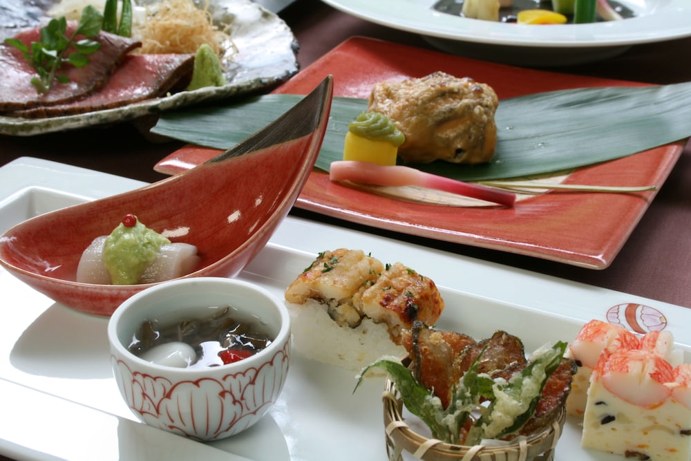Senkyoro Ryokan 6/40