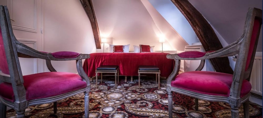 Le Clos D Apos Amboise 31/50