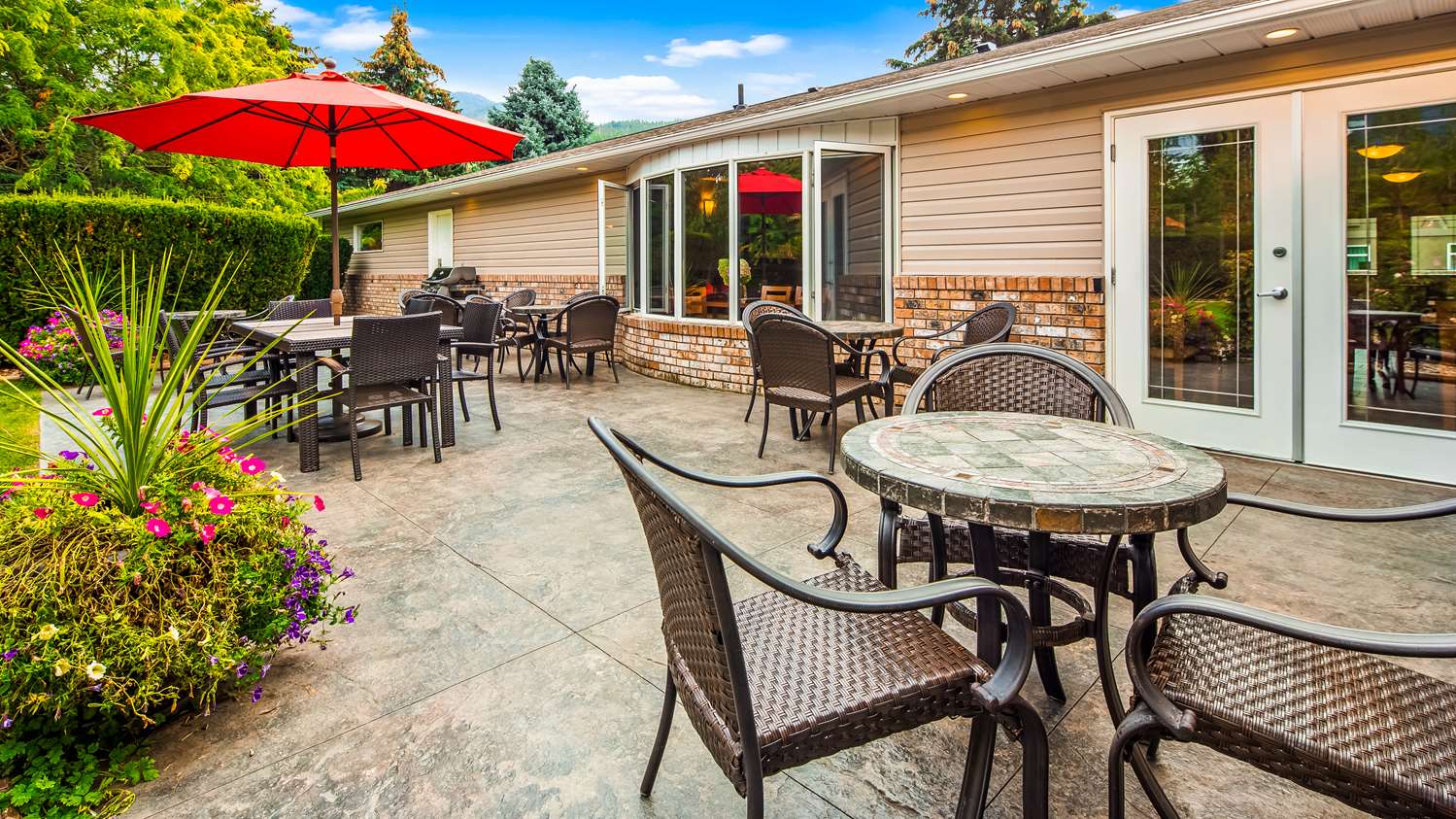 Best Western Sicamous Inn 16/30