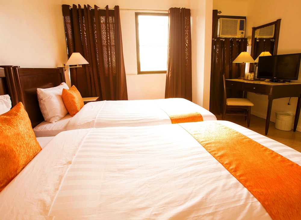 Harbor Town Hotel 13/50