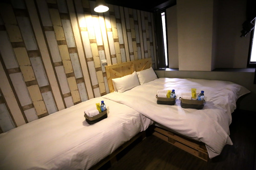 Nys Loft Hotel 22/62