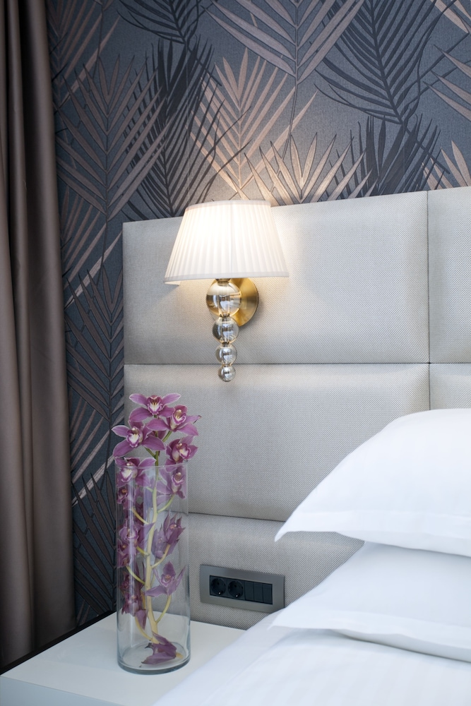 Viko Boutique Apart Hotel 21/49