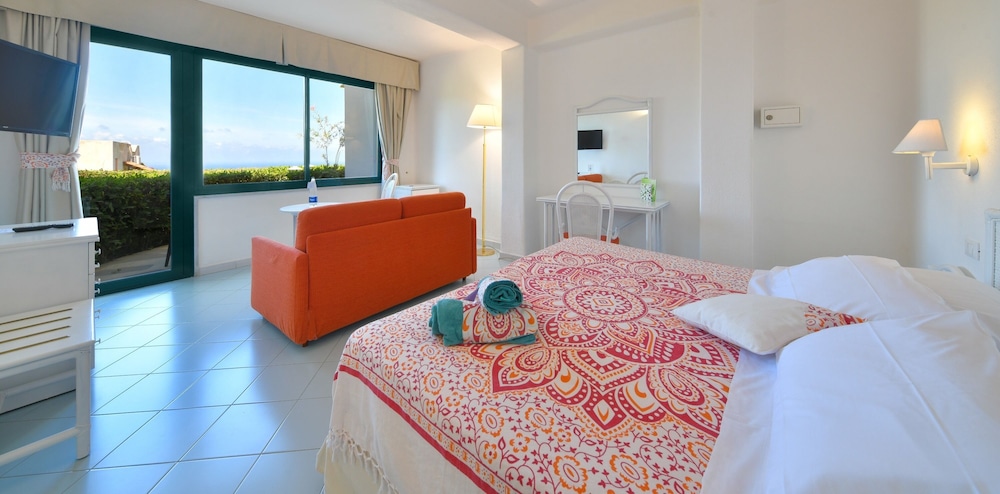 Paradiso Terme Resort Spa 7/48