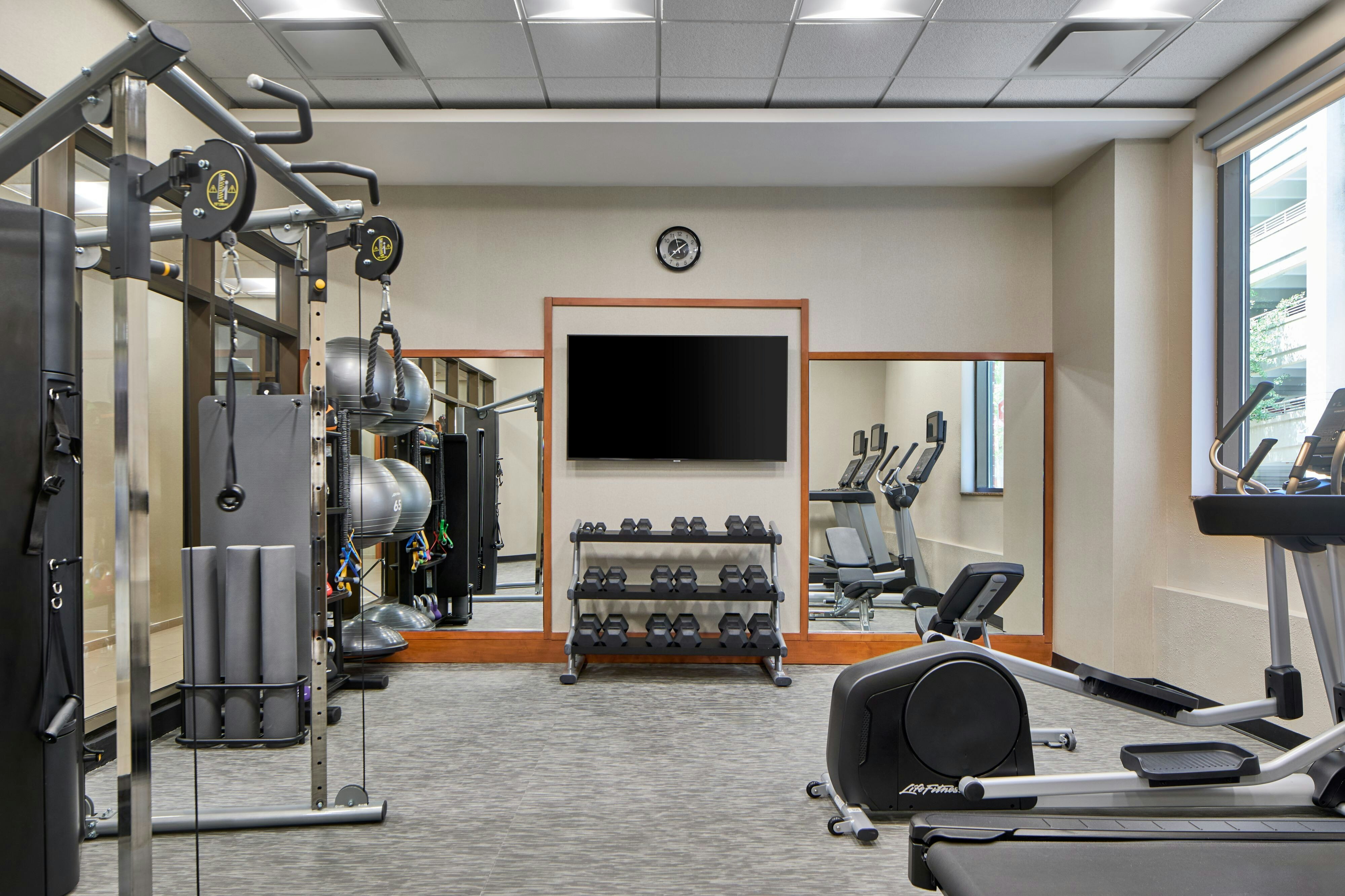 Residence Inn National Harbor Washington Dc Area 26/72
