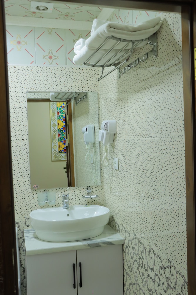 Bukhara Baraka Hotel 46/46