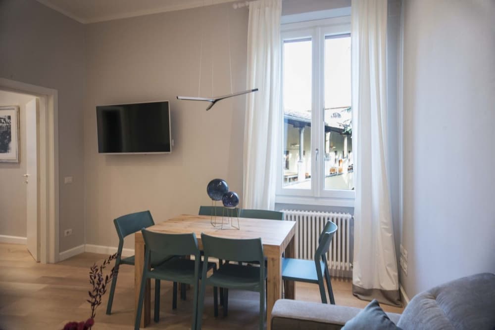 Apartments Florence Oblate Exclusive 13/18