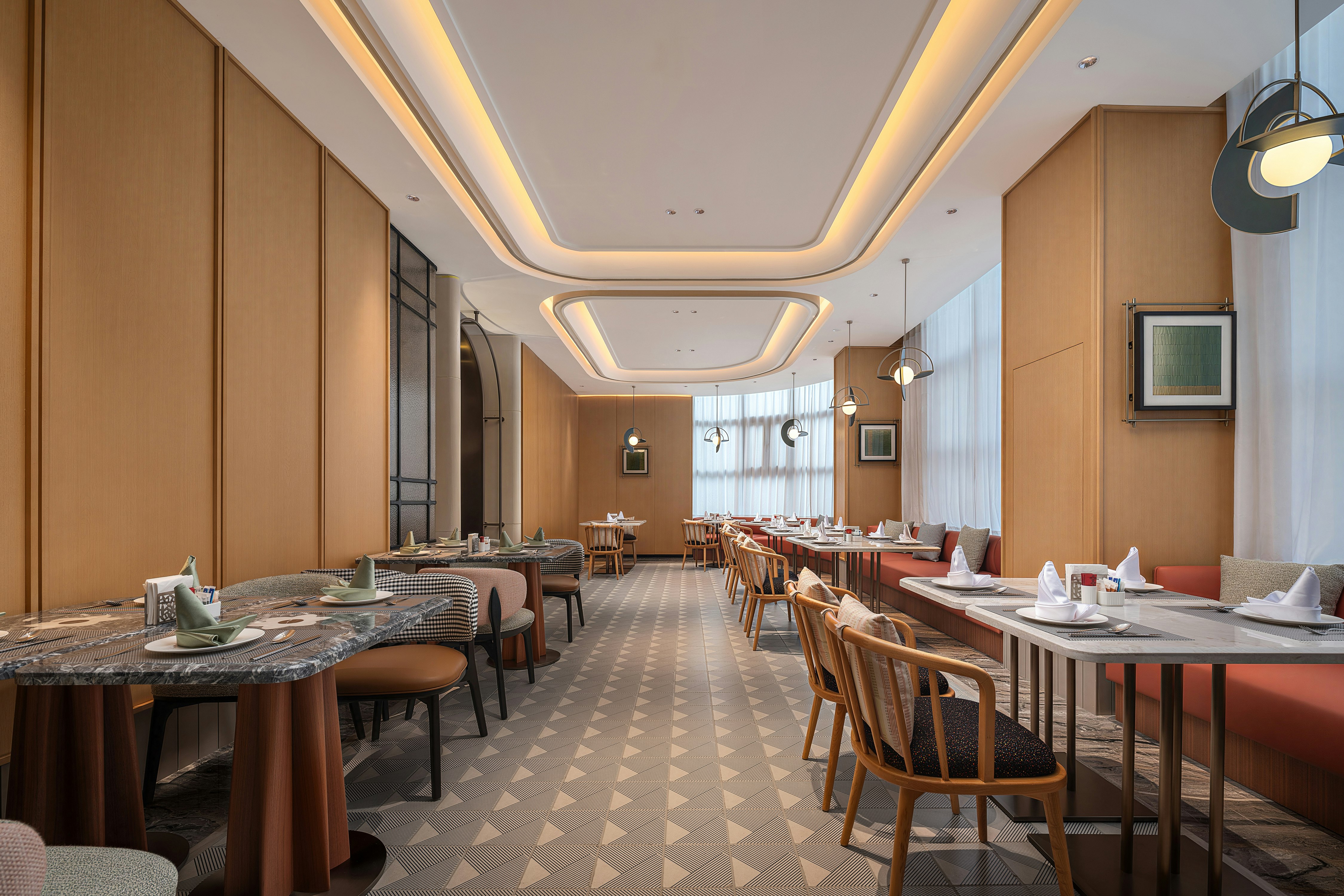 Hilton Garden Inn Xining Chengdong 41/46