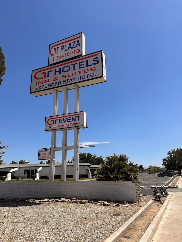 Motel6 Victorville, CA - Civic Center / Route 66 55/60