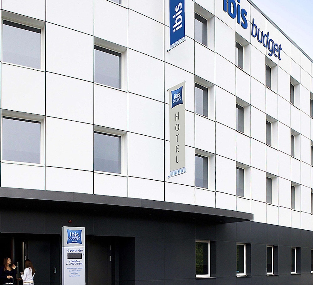Ibis Budget Geneve Petit Lancy 5/69