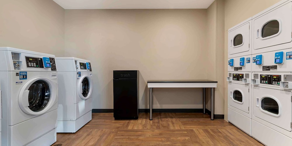 Extended Stay America - Savannah - Pooler 36/50
