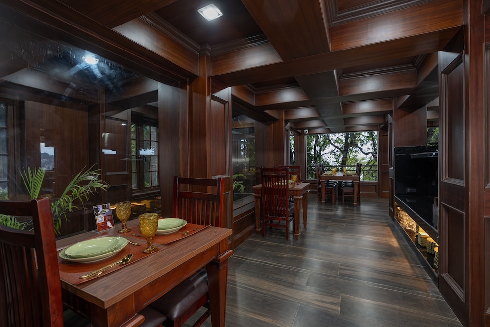 The West Gate Posada By Summit Darjeeling 37/50