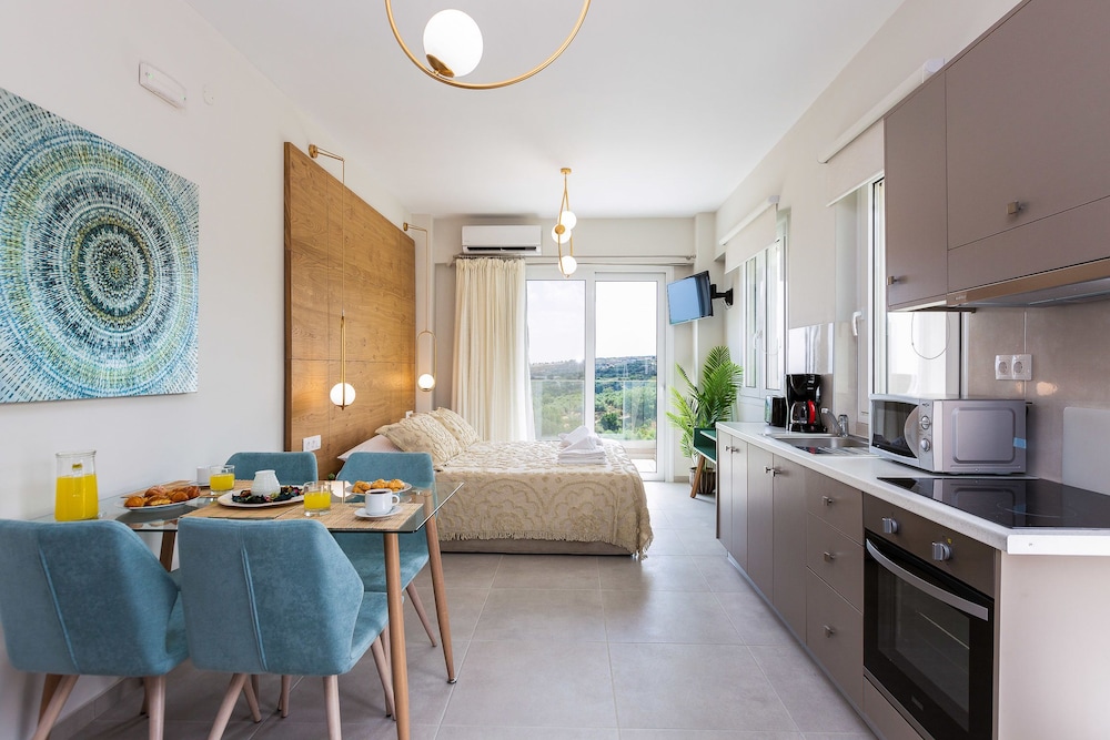 Vigla Suites 38/58