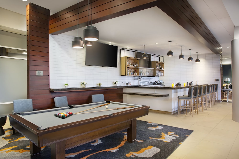 HYATT house San Jose/Silicon Valley 7/61