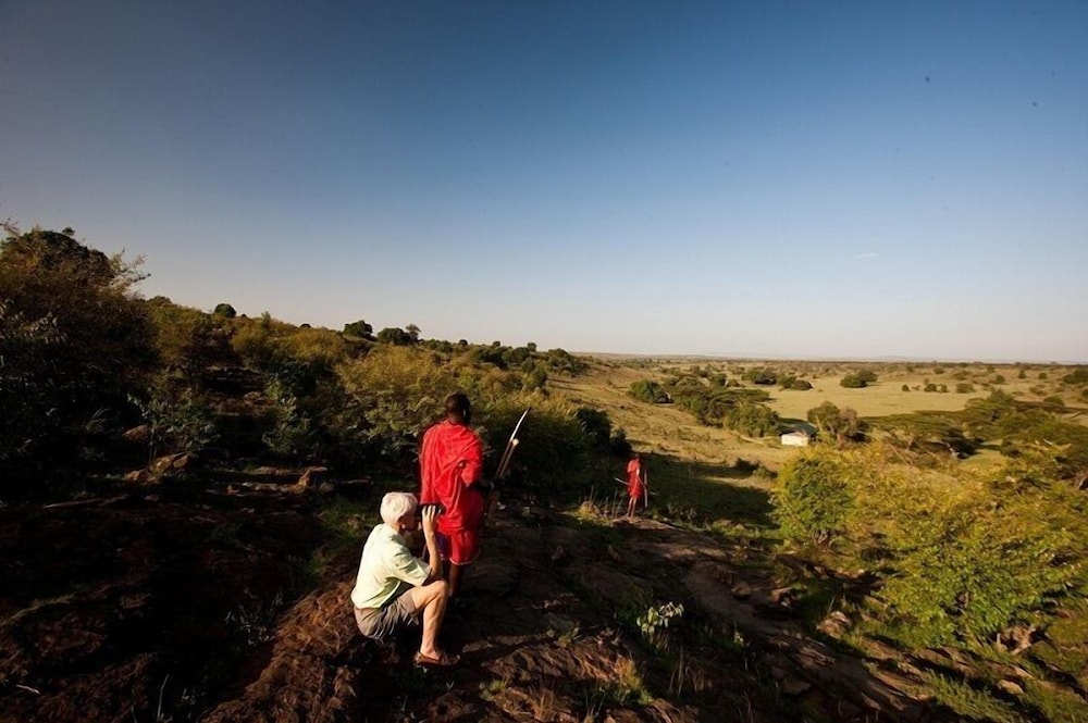 Kicheche Mara Camp - All Inclusive 11/18