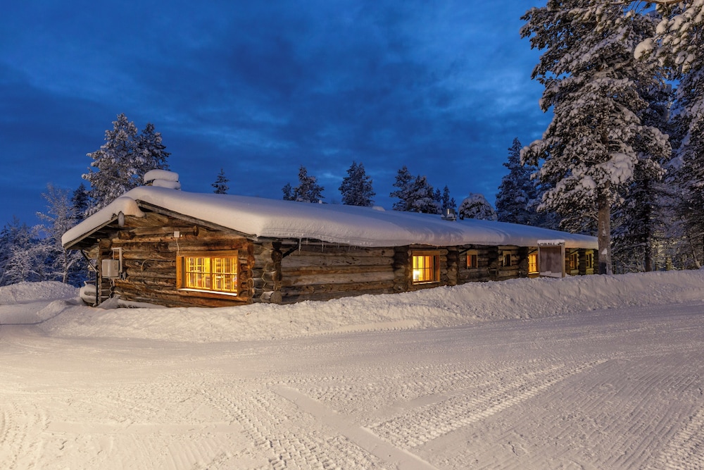 Aparthotel Kuukkeli Aurora 4/50