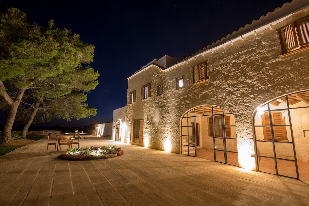 Hotel Antic Menorca - Adults Only 21/48