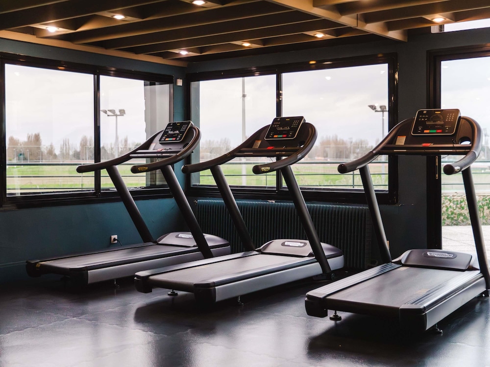 Mercure Cabourg Hotel & Spa 27/50