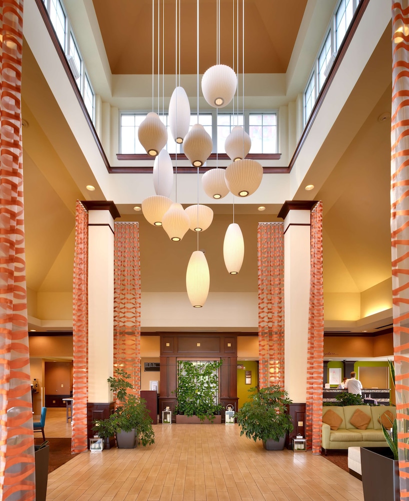 Hilton Garden Inn Clarksville 7/46
