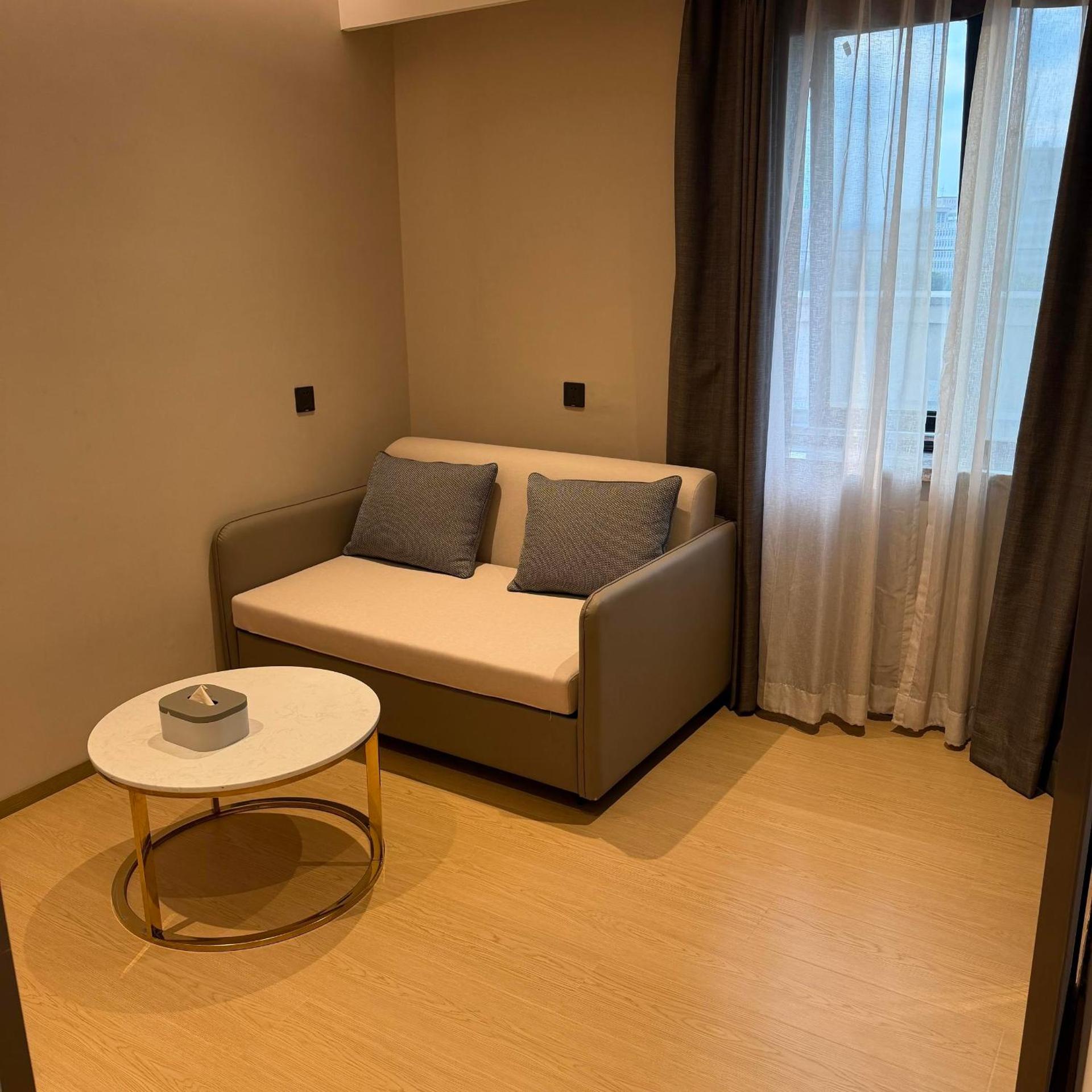 Atour Hotel Beijing Fuxingmen 29/51