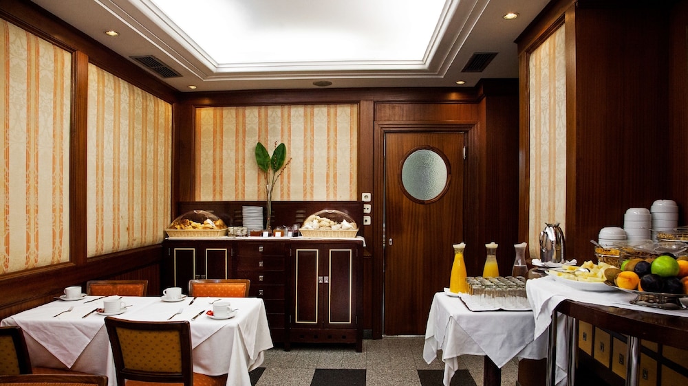 Metropole Hotel Lisbon 46/60