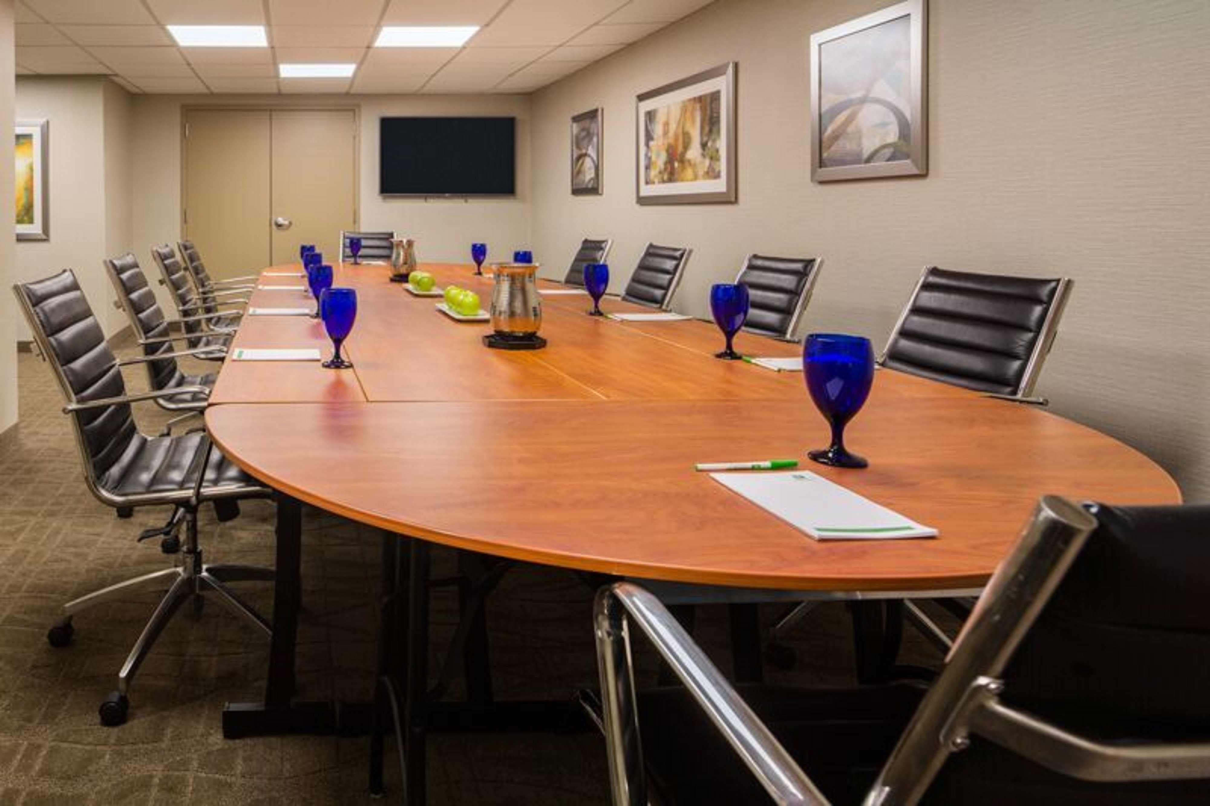 Holiday Inn Columbia East-Jessup 61/71