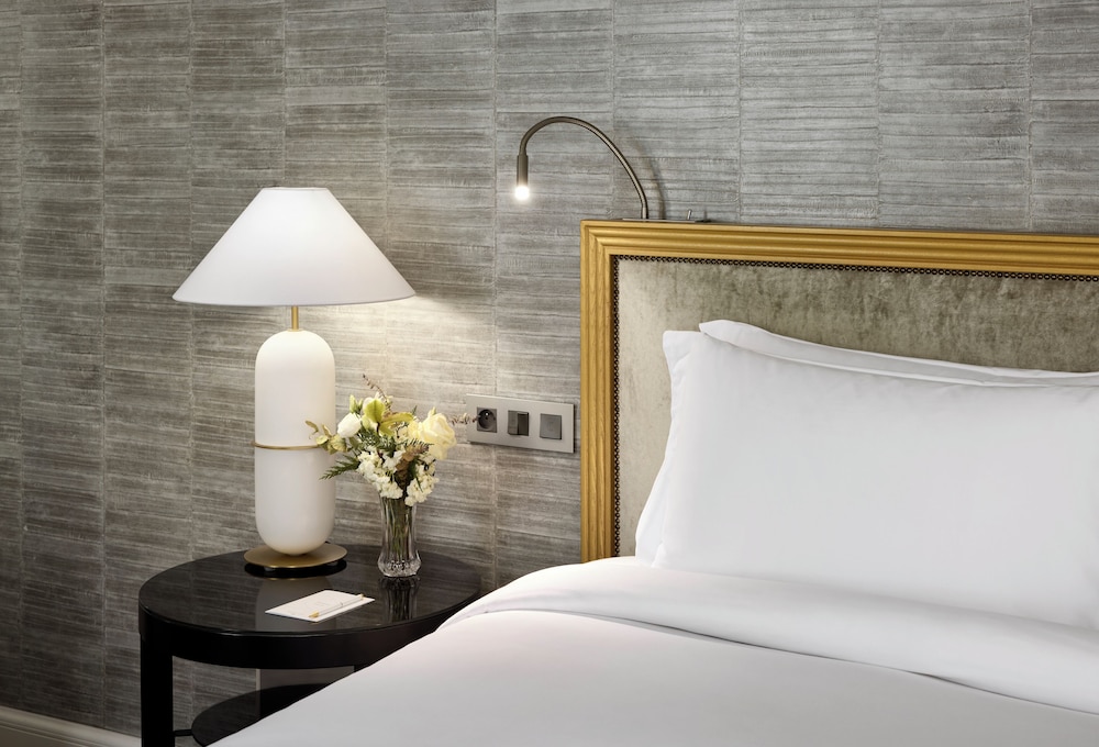 SOFITEL PARIS LE FAUBOURG 35/75
