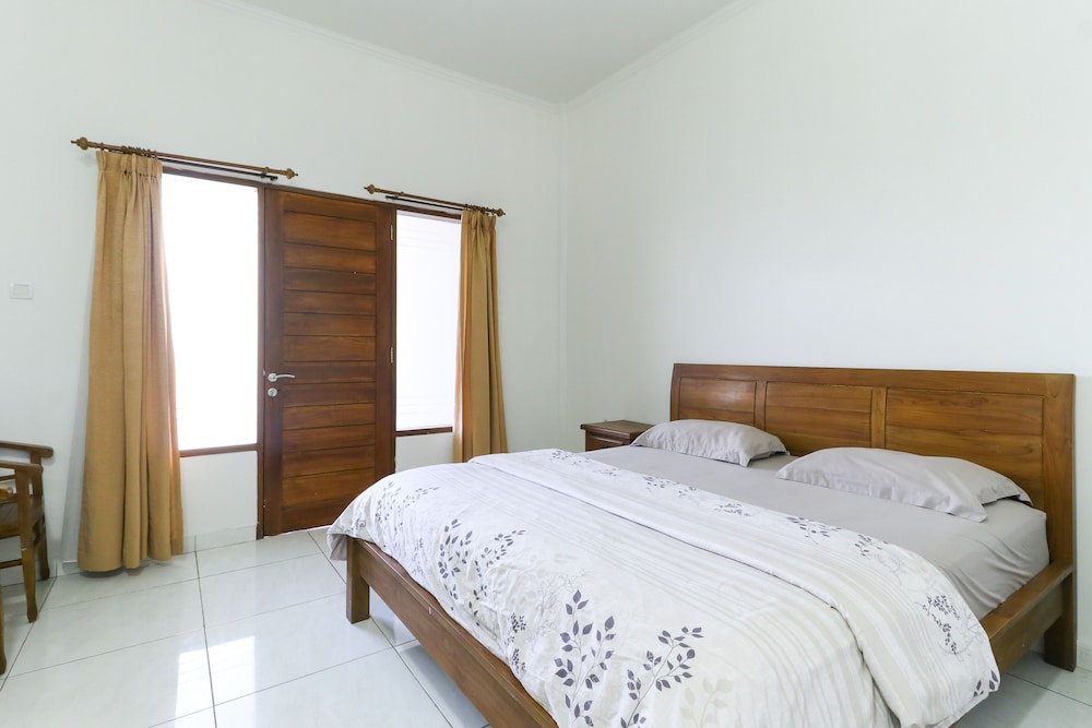 Pudak Sari Homestay by ZUZU 10/46