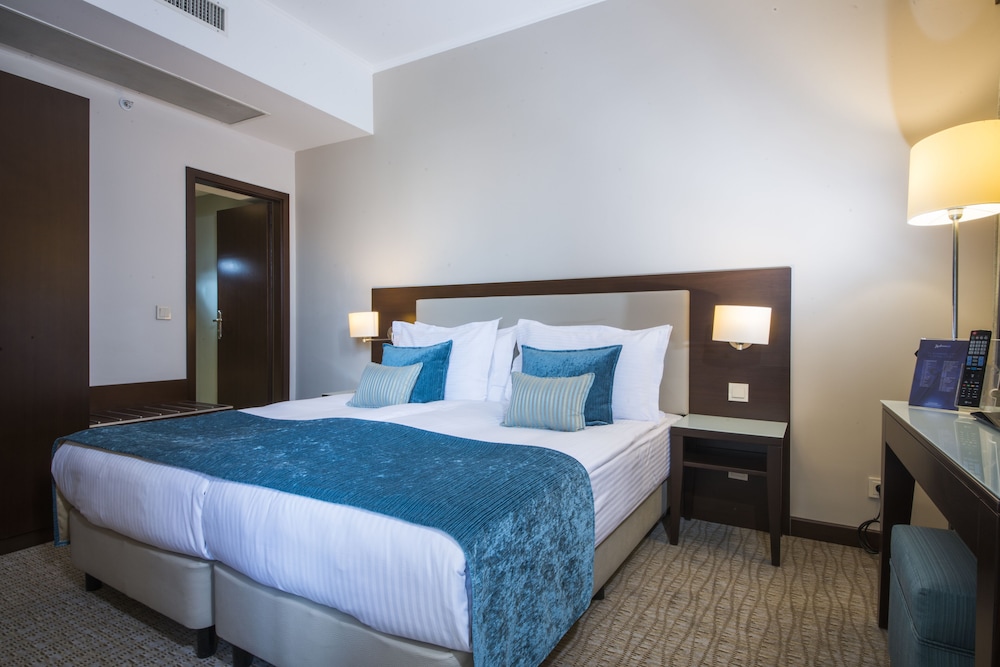 RADISSON BLU HOTEL ANKARA 16/72