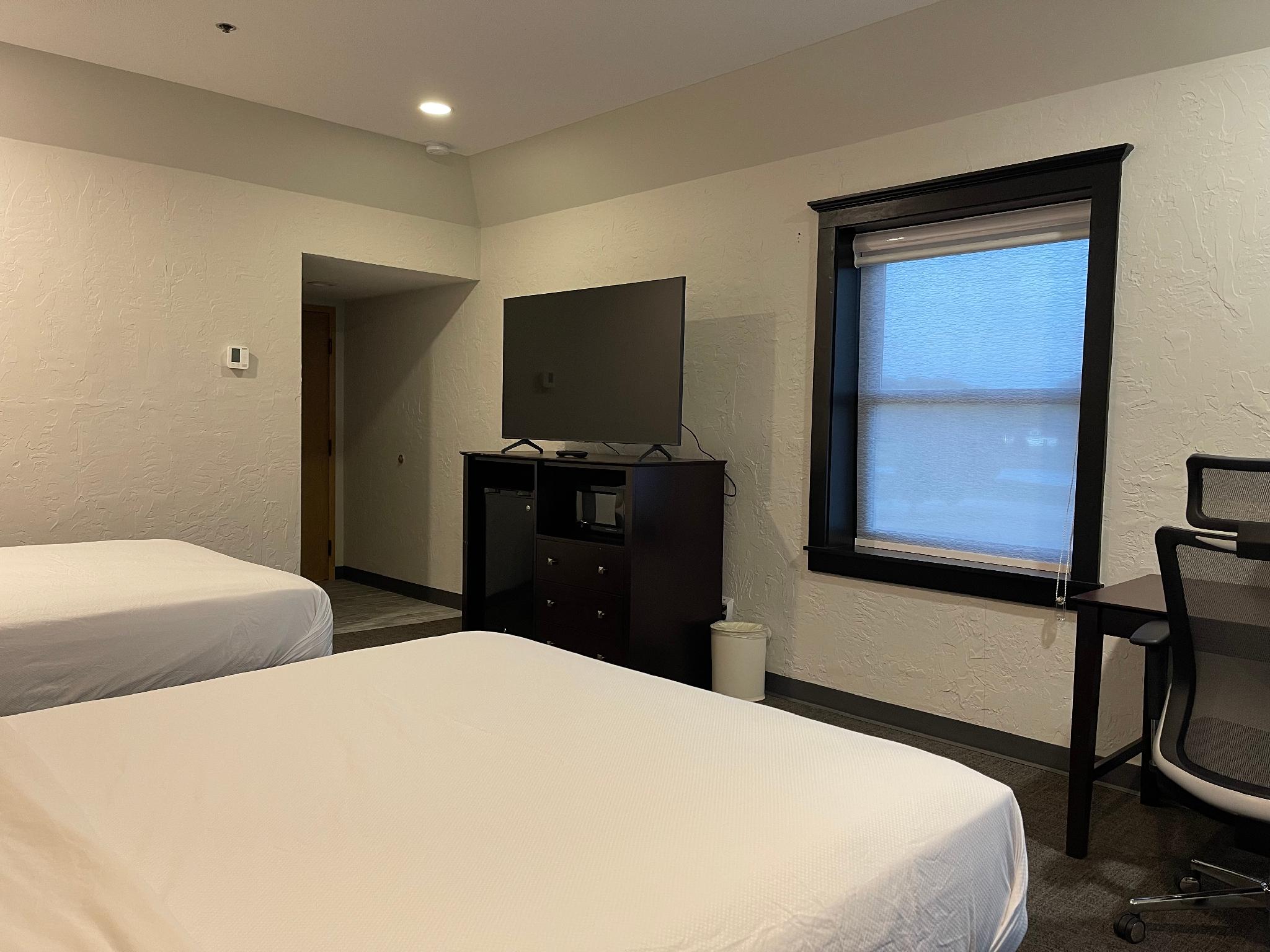 Premium, Double Bed