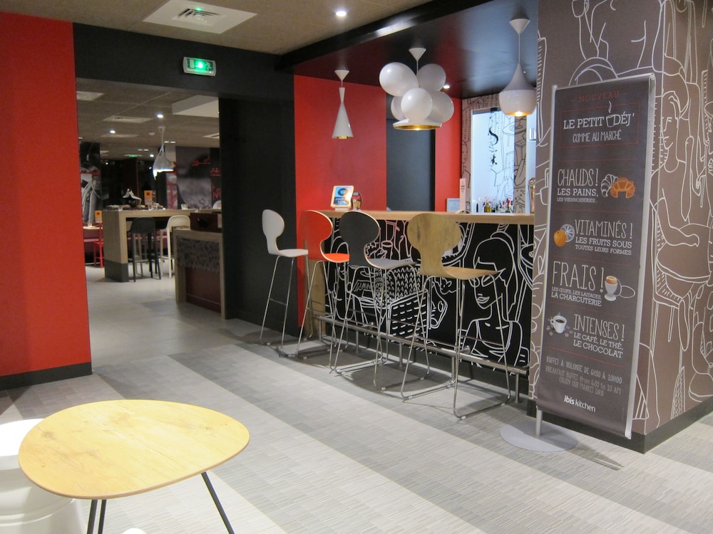 Ibis Lyon Villefranche Sur Saone 7/50
