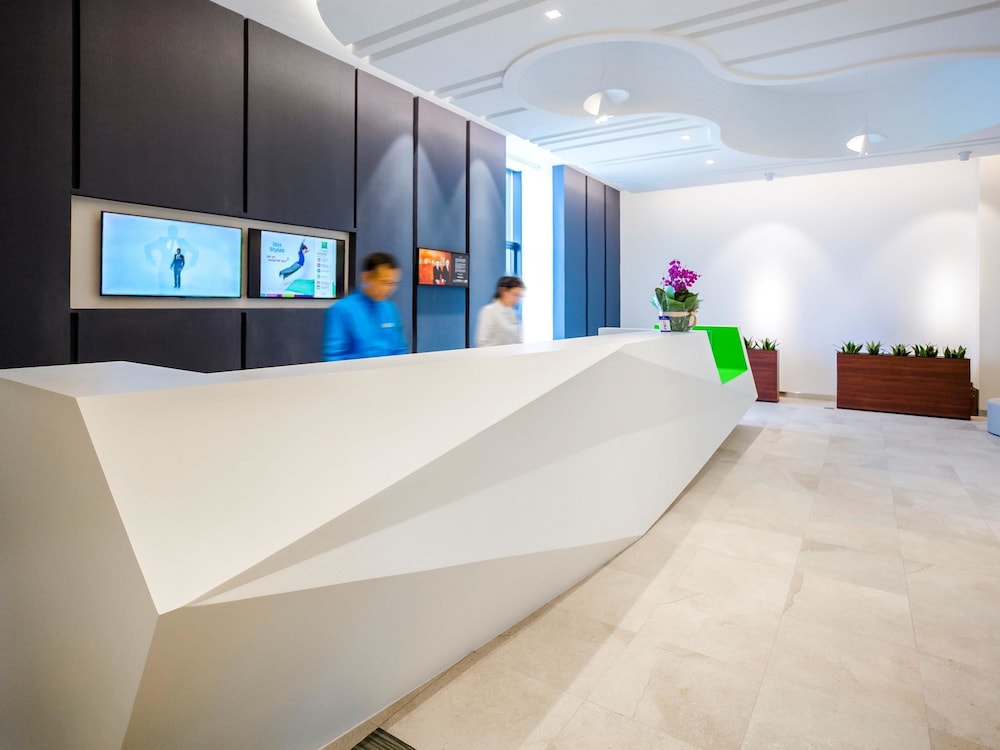Ibis Styles Ulaanbaatar 3/59