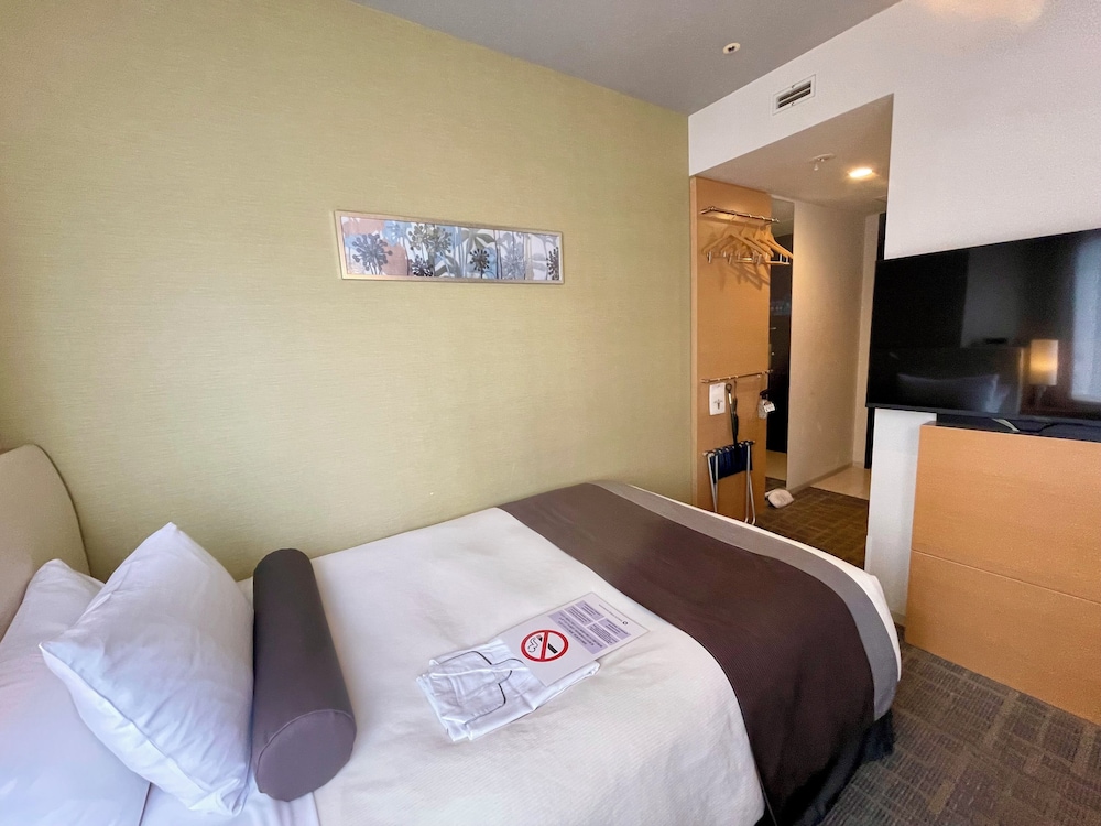 ROOM, SINGLE, SMALL