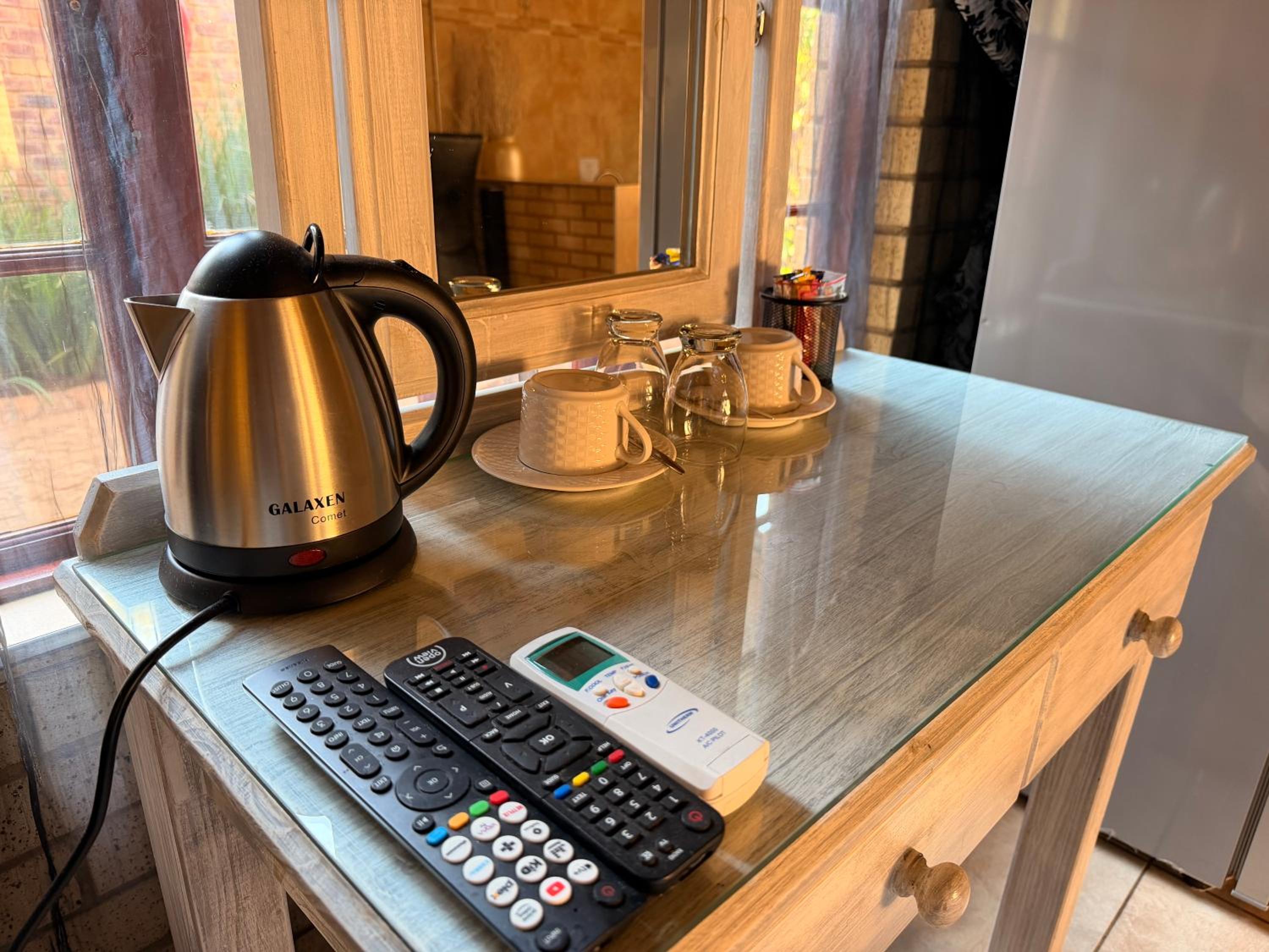 Thabong Bed & Breakfast 10/18