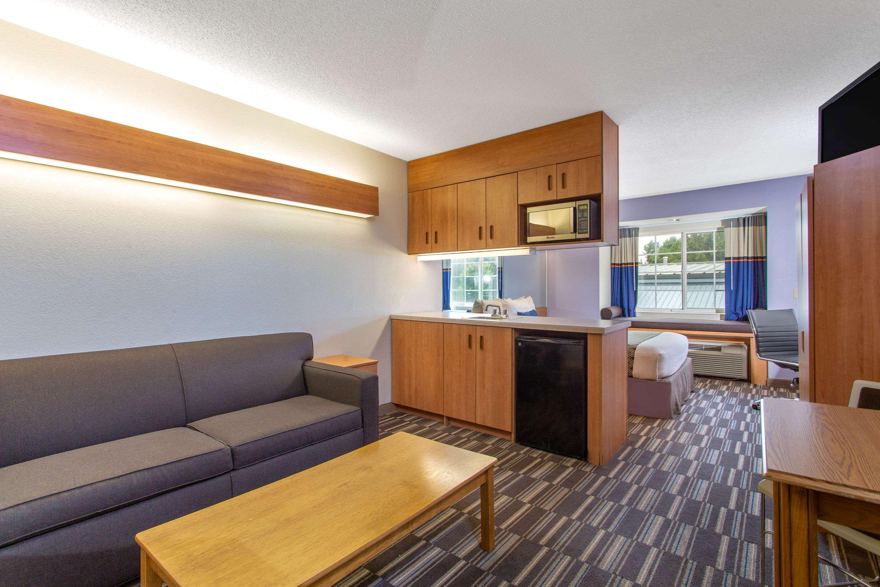 Microtel Inn Suites By Wyndham Lillington Near Campbell U 9/17