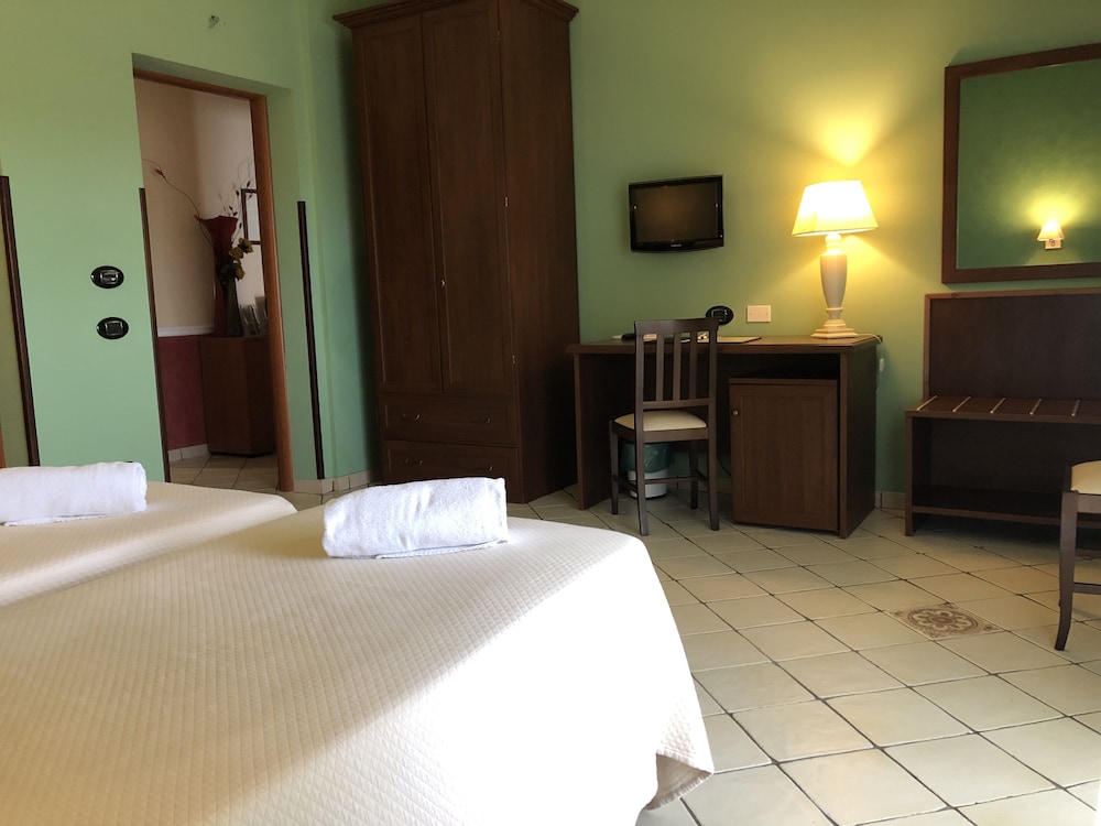 B&B Il Tempio Di Hera 15/48