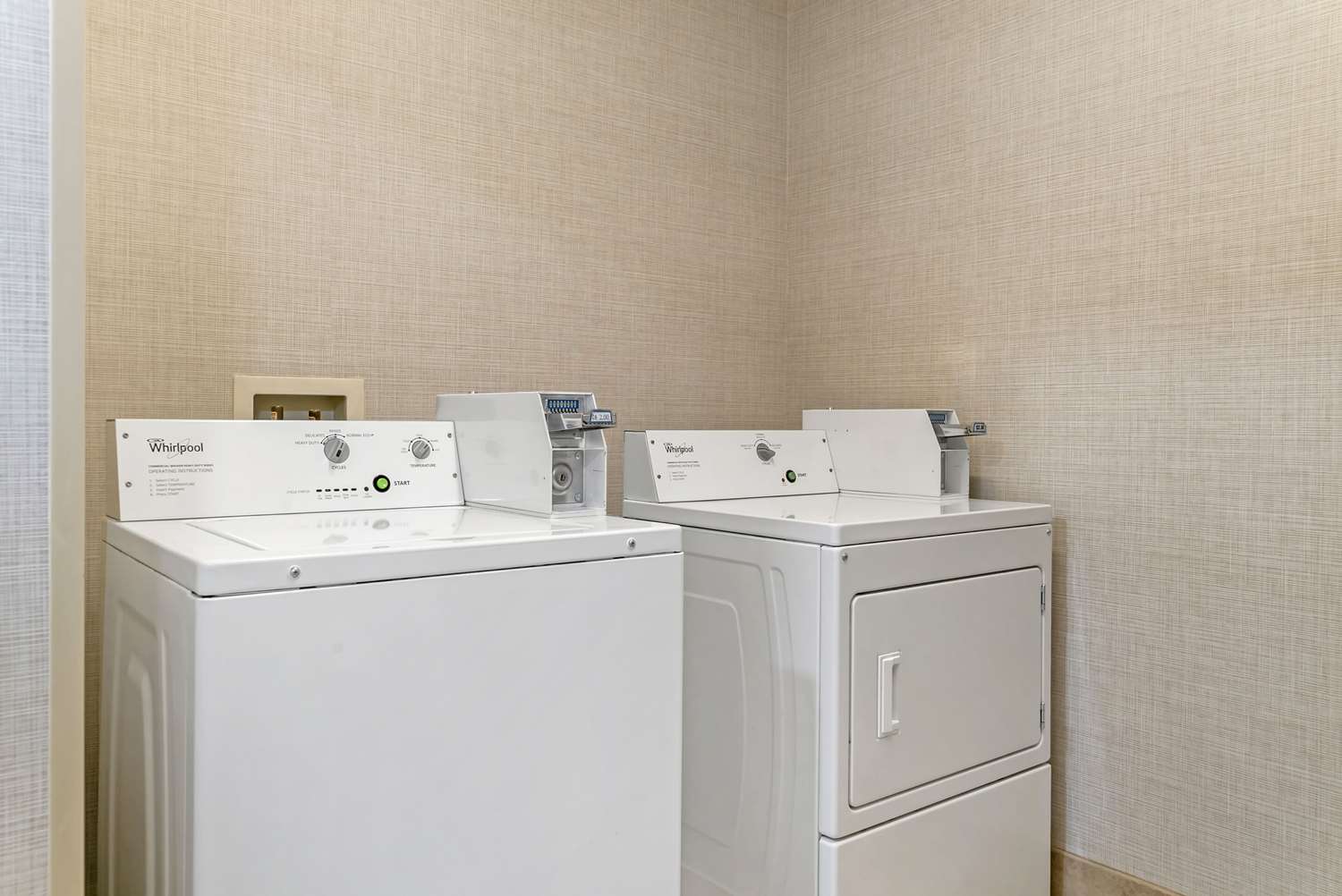 Quality Inn & Suites Monroe 6/48